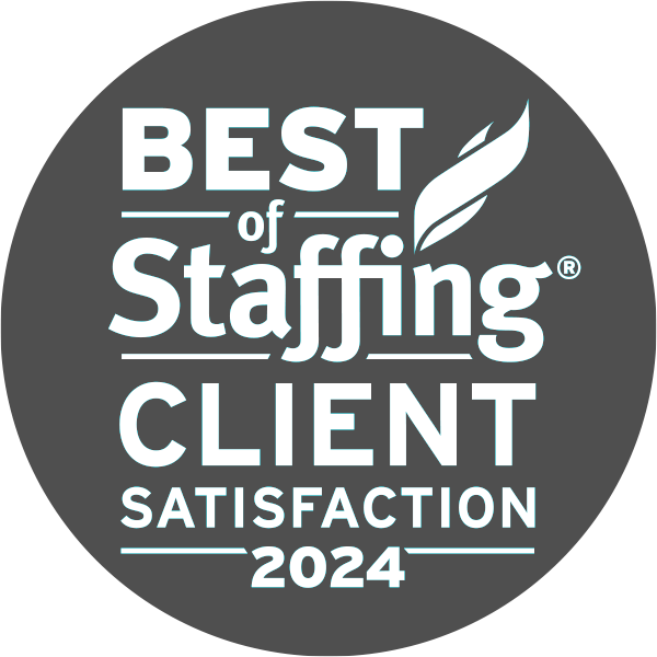 See the Advanced Tech Placement (ATP) Best of Staffing ratings on ClearlyRated.